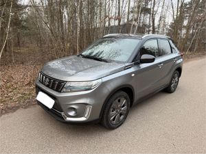 Suzuki Vitara III 1.4 Boosterjet Premium 4WD 2024