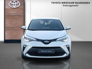 Toyota C-HR 1.8 Hybrid Style 2021