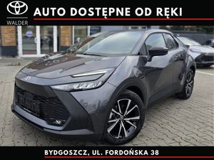 Toyota C-HR 1.8 Hybrid Style 2025
