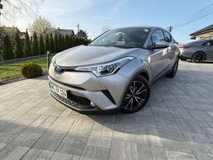 Toyota C-HR 2018