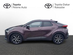 Toyota C-HR 1.8 Hybrid Style 2023