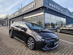 Toyota Corolla Seria E21 1.8 Hybrid GPF Executive 2022