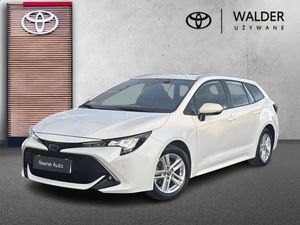 Toyota Corolla Seria E21 1.8 Hybrid Comfort 2022
