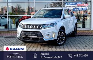 Suzuki Vitara III 1.5 Strong Hybrid Premium 2WD AGS 2023