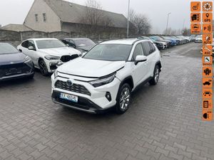 Toyota Rav4 V 2.5 Hybrid Comfort 4x2 2024