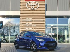 Toyota Yaris IV Hybrid 1.5 Style 2024