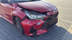 Toyota Yaris IV Hybrid 1.5 GR Sport 2023