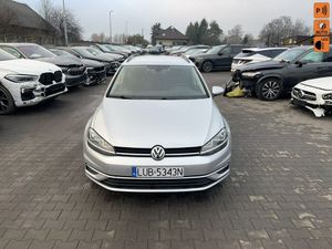 Volkswagen Golf VII 1.6 TDI BMT Comfortline 2020