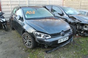 Volkswagen Golf VII 2016