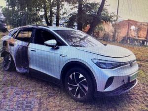 Volkswagen ID.4 77kWh 4Mot Pro Performance 2023