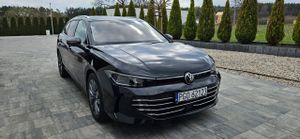 Volkswagen Passat B9 2.0 TDI SCR DSG Elegance 2024