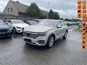 Volkswagen Touareg III 3.0 V6 TDI 4Motion Elegance 2021