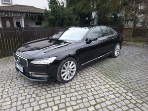 Volvo S90 D5 AWD Inscription 2018
