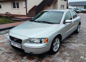 Volvo S60 I D5 Kinetic 2006