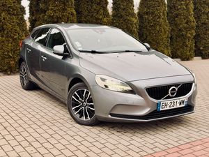 Volvo V40 II D2 Drive-E Momentum 2016