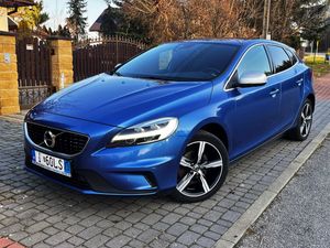 Volvo V40 II D2 RDesign 2019