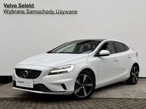 Volvo V40 II 2019
