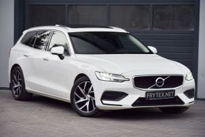 Volvo V60 II 2020