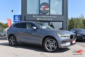 Volvo XC60 II 2020