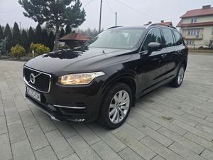 Volvo XC90 II D4 Geartronic Momentum 2016