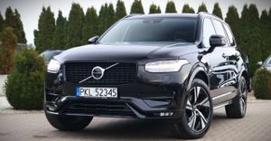 Volvo XC90 II 2020