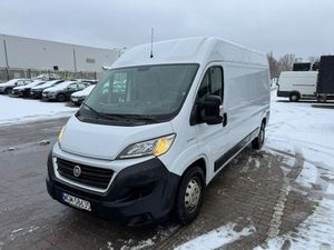 Fiat Ducato 2018