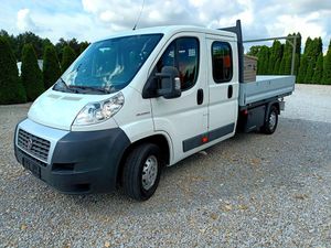Fiat Ducato 2014
