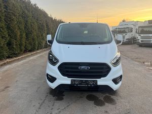 Ford Transit Custom 2020