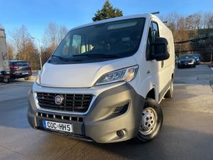 Fiat Ducato 2016