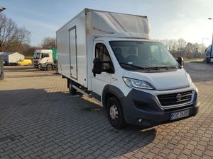 Fiat Ducato 2017