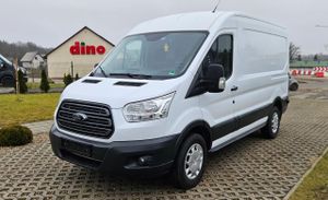 Ford Transit 2018