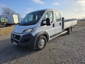 Fiat Ducato 2014
