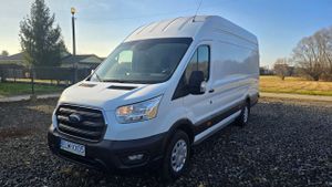 Ford Transit 2019