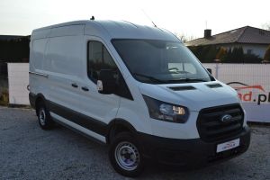 Ford Transit 2021