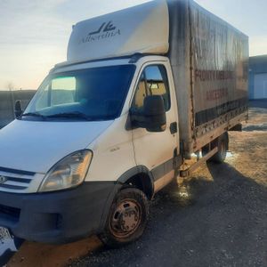 Iveco Daily 2009