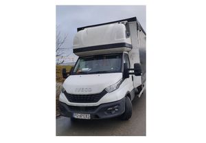 Iveco Daily 2020