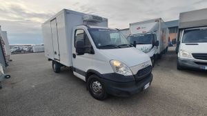 Iveco Daily 2012