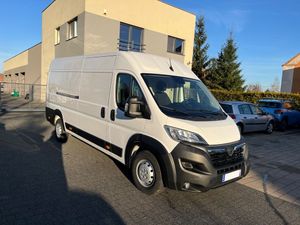Opel Movano 2023