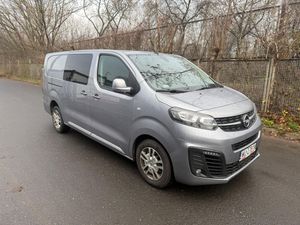 Opel Vivaro 2021