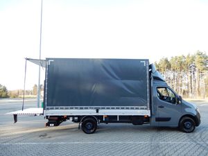 Renault Master 2020