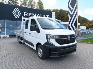 Renault Master 2025