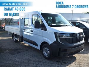 Renault Master 2025