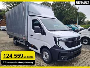 Renault Master 2025