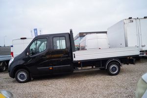 Renault Master 2016