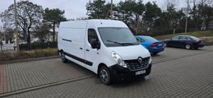 Renault Master 2019