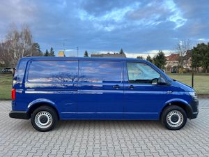 Volkswagen Transporter 2019