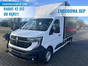 Renault Master 2025
