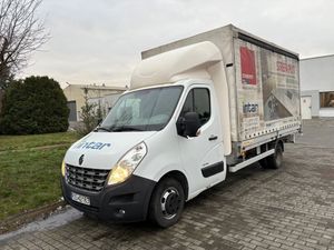 Renault Master 2011