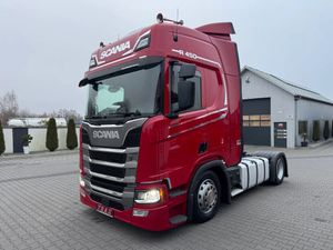 Scania R-series 2022