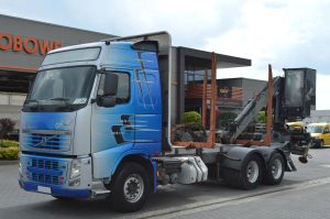 Volvo FH 2008